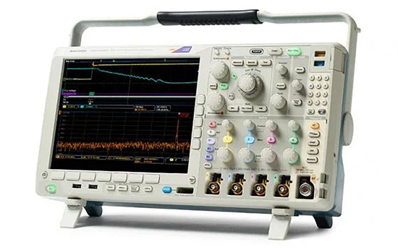 MDO4000 混合域示波器