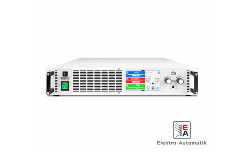 EA 10000 系列