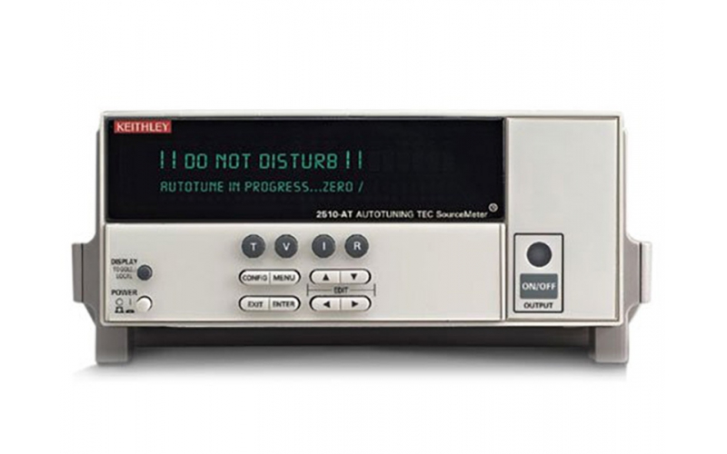 Keithley SourceMeter 光仪器