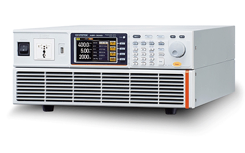 ASR-3000系列