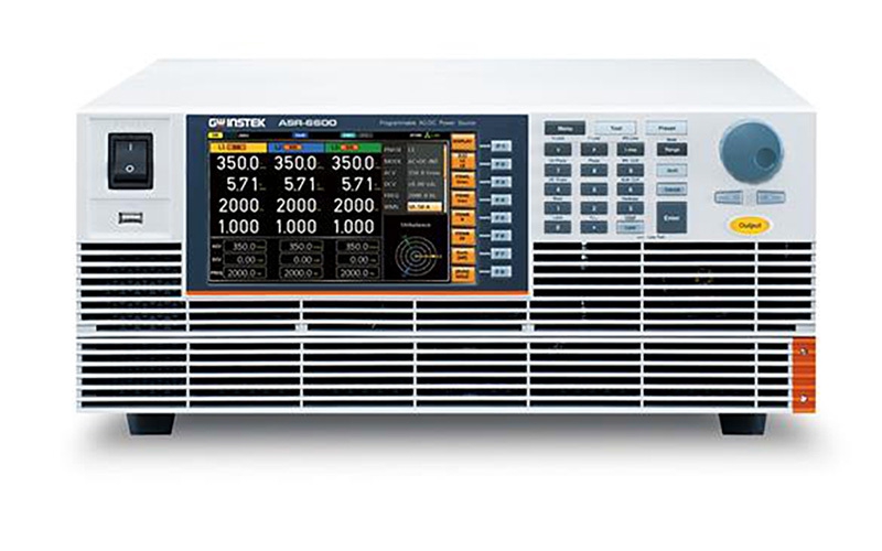 ASR-6000系列