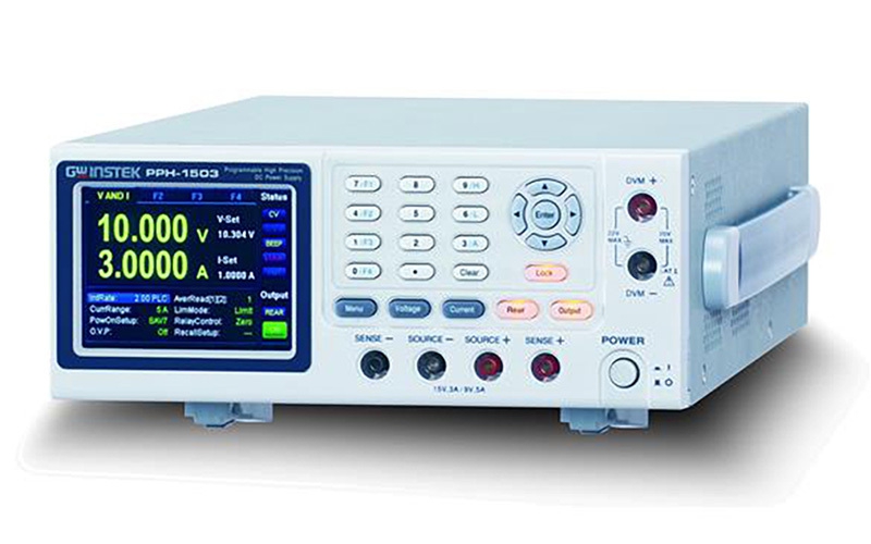 PPH-150X系列（线性）