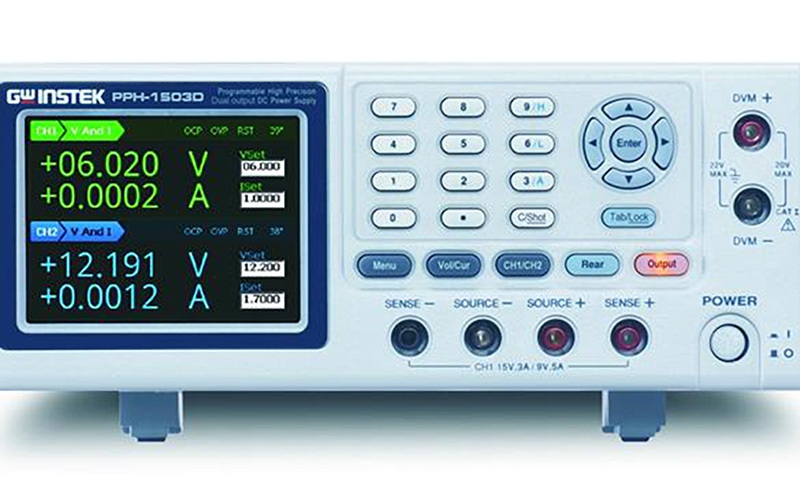 PPH-1503D & PPH-1506D & PPH-1510D(线性)