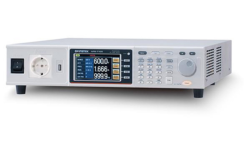 APS-7000系列