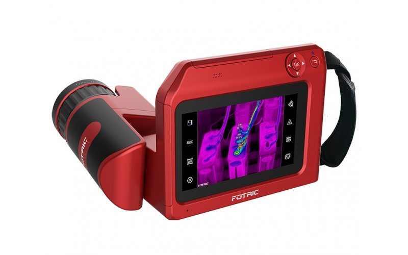 FOTRIC 360系列