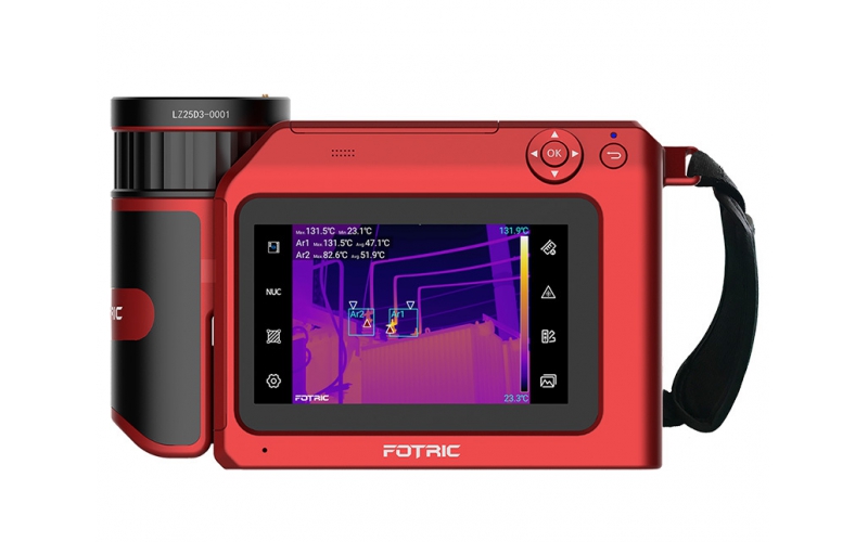FOTRIC 556
