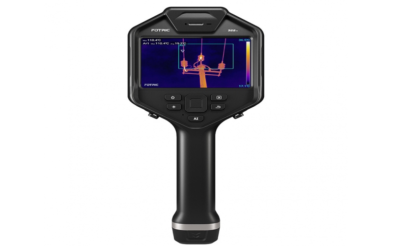 FOTRIC 345GT
