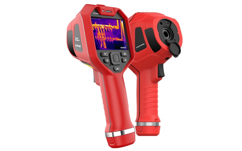 FOTRIC 521