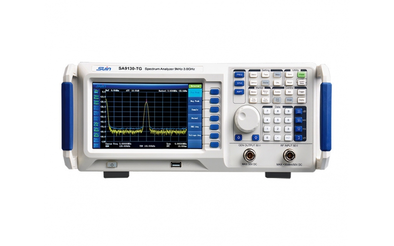 SA9200系列频谱分析仪