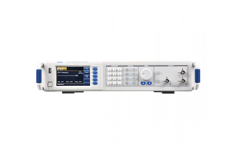 SS7406/7406C/7406R通用频率计数器/计时器/分析仪