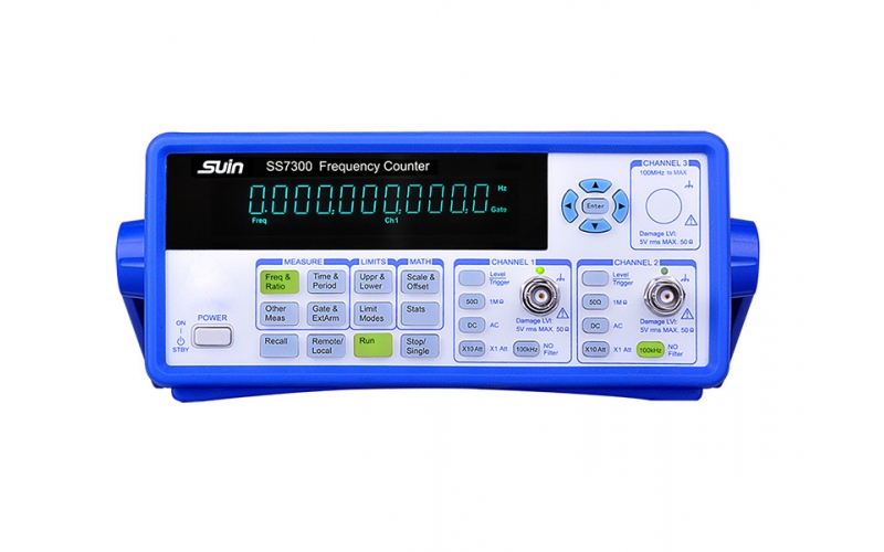 SS7200A/7300通用计数器