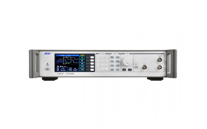 TFG5010T/5020T时间合成器