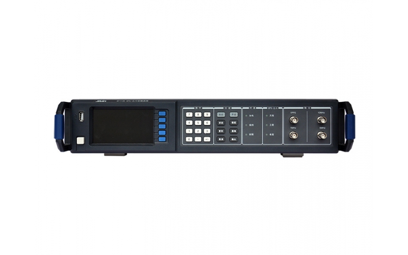 SF1130/1131 GPS/北斗驯服晶振